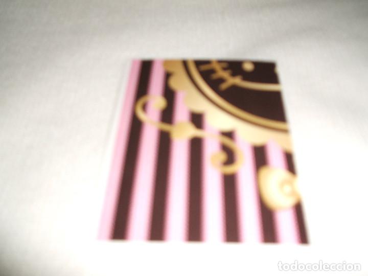 Coleccionismo cromos antiguos: Cromo n&ordm; 21 Hello Kitty is..., Panini, a&ntilde;o 2014 - Foto 1
