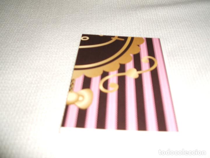 Coleccionismo cromos antiguos: Cromo n&ordm; 22 Hello Kitty is..., Panini, a&ntilde;o 2014 - Foto 1