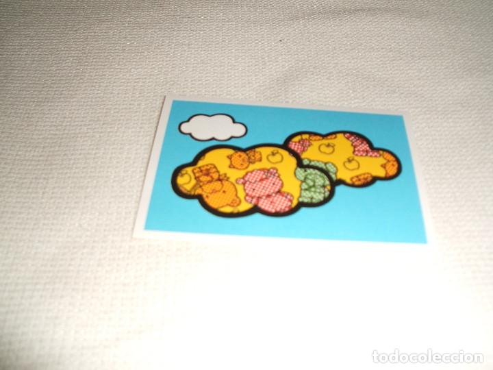 Coleccionismo cromos antiguos: Cromo n&ordm; 57 Hello Kitty is..., Panini, a&ntilde;o 2014 - Foto 1