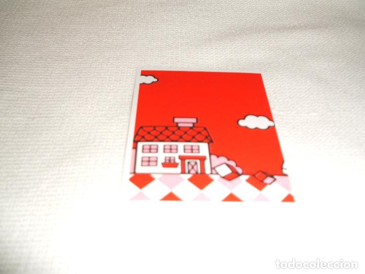 Coleccionismo cromos antiguos: Cromo n&ordm; 130 Hello Kitty is..., Panini, a&ntilde;o 2014 - Foto 1