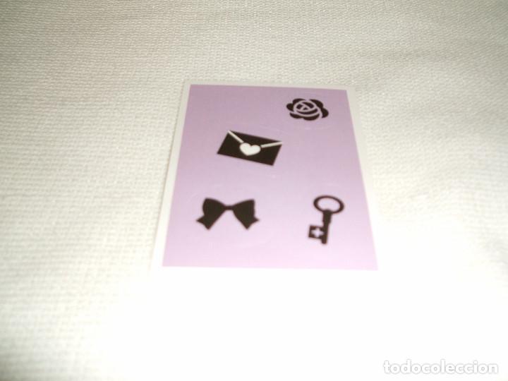 Coleccionismo cromos antiguos: Cromo n&ordm; 175 Hello Kitty is..., Panini, a&ntilde;o 2014 - Foto 1