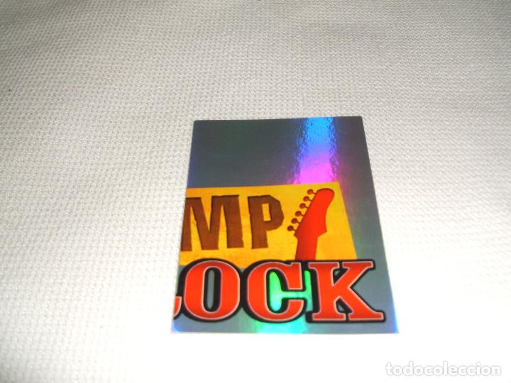 Coleccionismo cromos antiguos: Cromo n&ordm; 2 Camp Rock Panini, a&ntilde;o 2009 - Foto 1