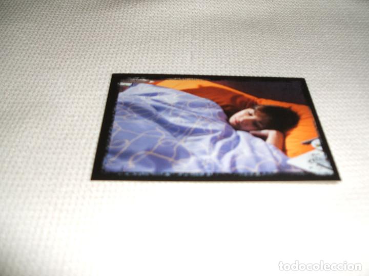 Coleccionismo cromos antiguos: Cromo n&ordm; 7 Camp Rock Panini, a&ntilde;o 2009 - Foto 1