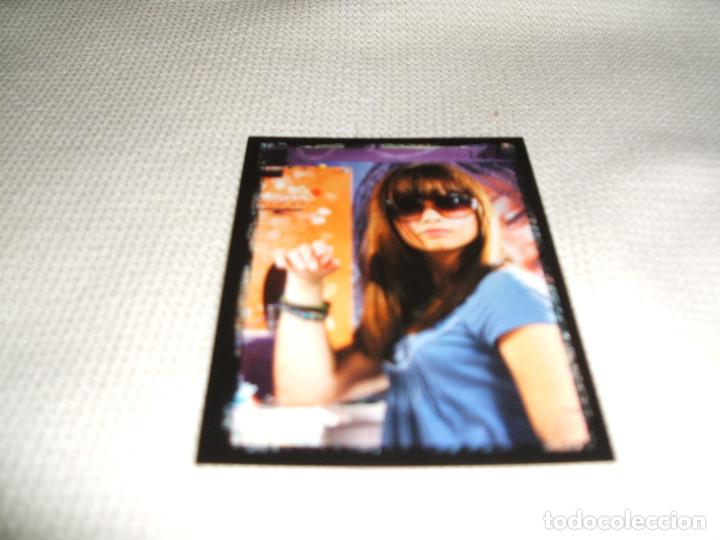 Coleccionismo cromos antiguos: Cromo n&ordm; 12 Camp Rock Panini, a&ntilde;o 2009 - Foto 1