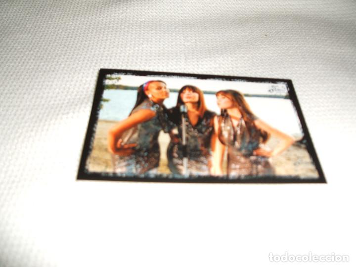 Coleccionismo cromos antiguos: Cromo n&ordm; 18 Camp Rock Panini, a&ntilde;o 2009 - Foto 1