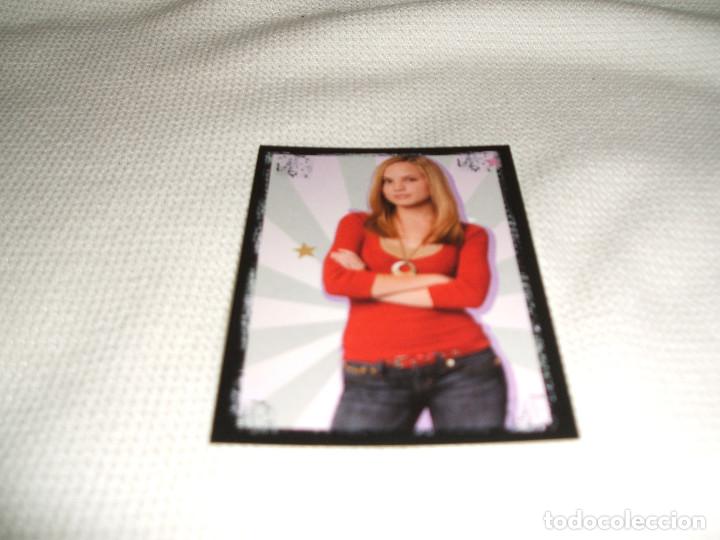 Coleccionismo cromos antiguos: Cromo n&ordm; 38 Camp Rock Panini, a&ntilde;o 2009 - Foto 1