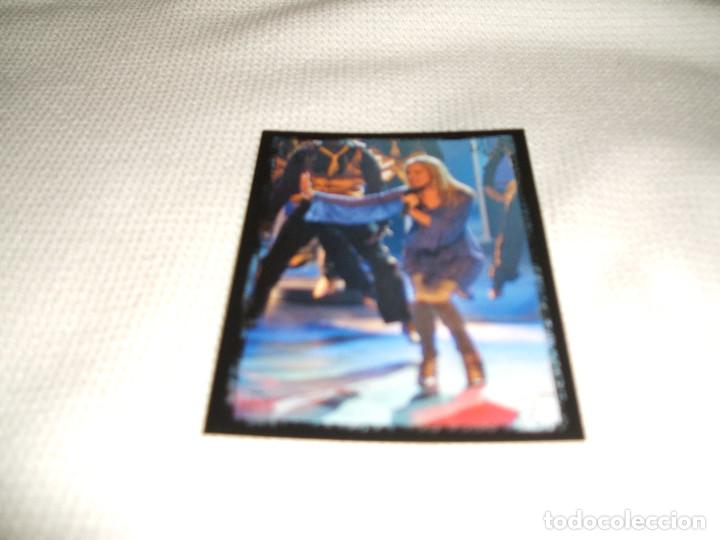 Coleccionismo cromos antiguos: Cromo n&ordm; 39 Camp Rock Panini, a&ntilde;o 2009 - Foto 1