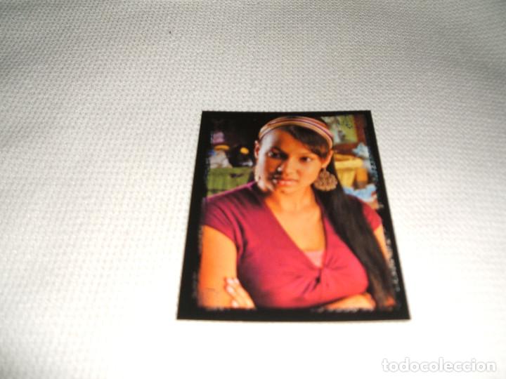 Coleccionismo cromos antiguos: Cromo n&ordm; 55 Camp Rock Panini, a&ntilde;o 2009 - Foto 1