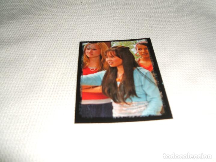 Coleccionismo cromos antiguos: Cromo n&ordm; 61 Camp Rock Panini, a&ntilde;o 2009 - Foto 1