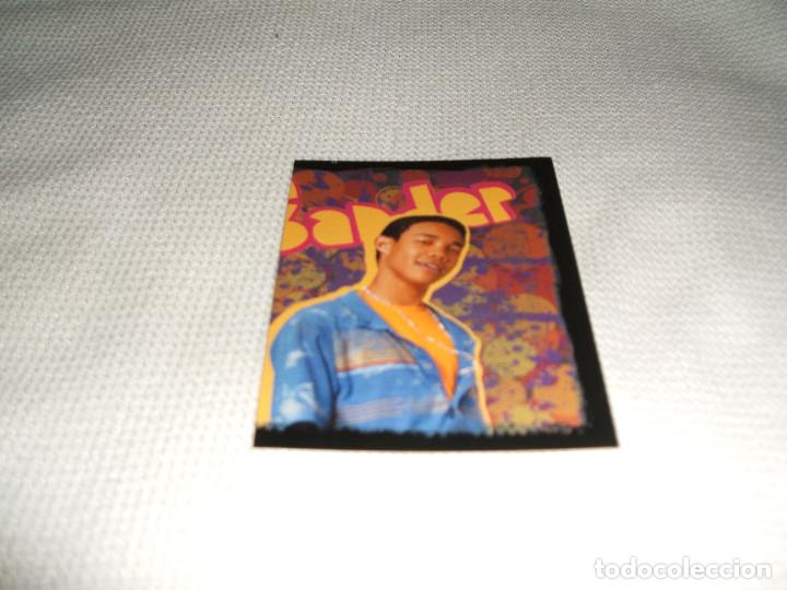 Coleccionismo cromos antiguos: Cromo n&ordm; 67 Camp Rock Panini, a&ntilde;o 2009 - Foto 1