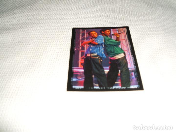 Coleccionismo cromos antiguos: Cromo n&ordm; 68 Camp Rock Panini, a&ntilde;o 2009 - Foto 1