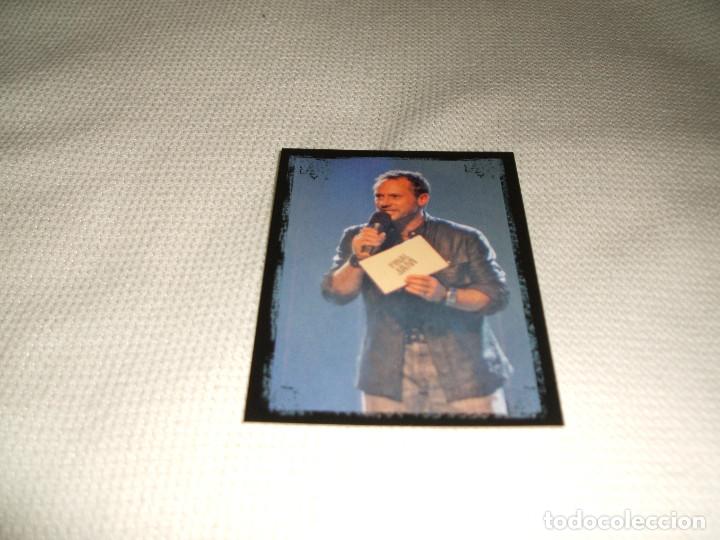 Coleccionismo cromos antiguos: Cromo n&ordm; 78 Camp Rock Panini, a&ntilde;o 2009 - Foto 1