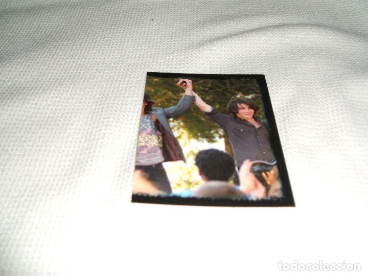 Coleccionismo cromos antiguos: Cromo n&ordm; 81 Camp Rock Panini, a&ntilde;o 2009 - Foto 1