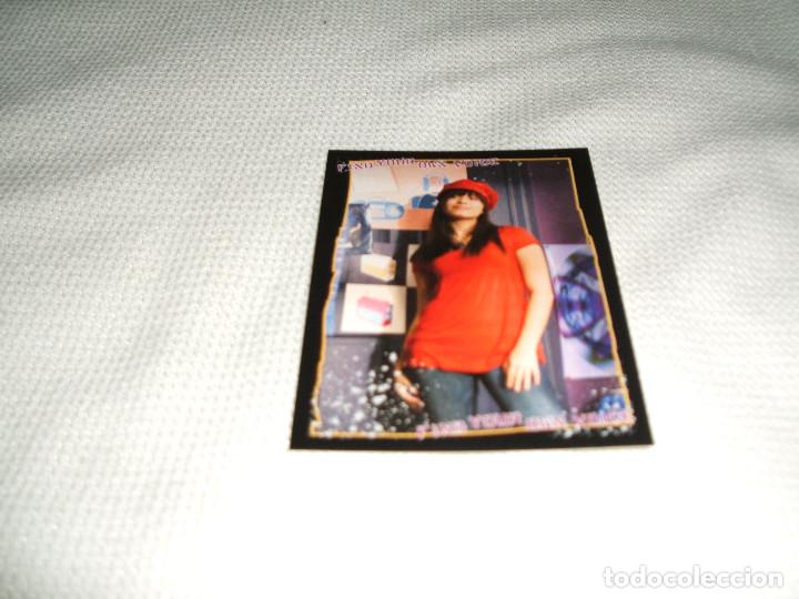 Coleccionismo cromos antiguos: Cromo n&ordm; 90 Camp Rock Panini, a&ntilde;o 2009 - Foto 1
