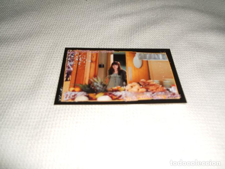 Coleccionismo cromos antiguos: Cromo n&ordm; 92 Camp Rock Panini, a&ntilde;o 2009 - Foto 1