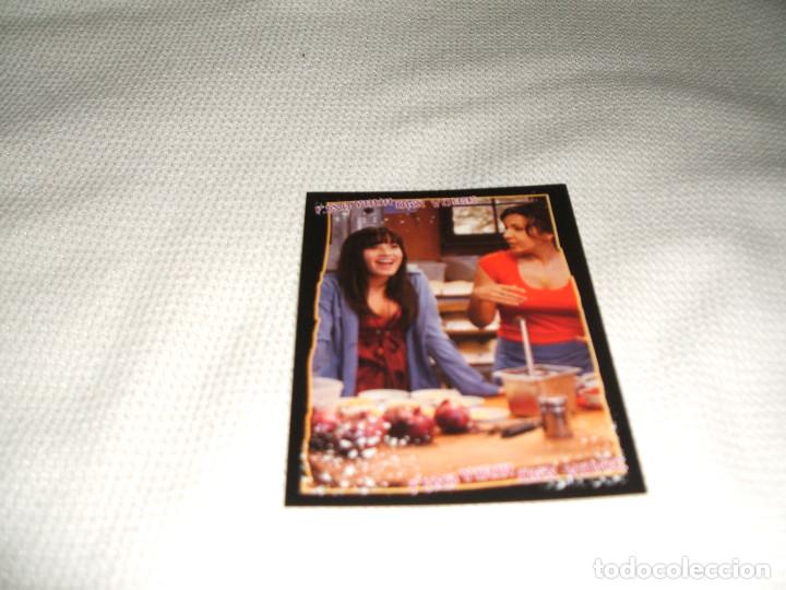 Coleccionismo cromos antiguos: Cromo n&ordm; 93 Camp Rock Panini, a&ntilde;o 2009 - Foto 1