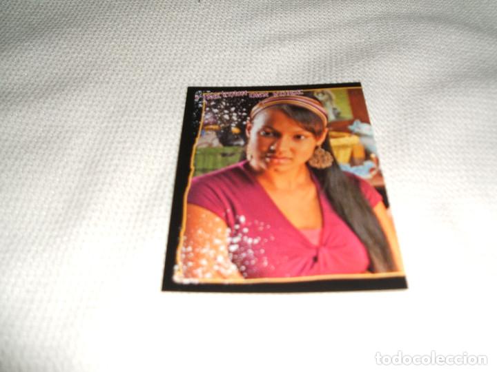 Coleccionismo cromos antiguos: Cromo n&ordm; 98 Camp Rock Panini, a&ntilde;o 2009 - Foto 1
