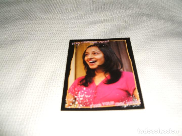 Coleccionismo cromos antiguos: Cromo n&ordm; 100 Camp Rock Panini, a&ntilde;o 2009 - Foto 1