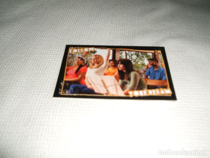 Coleccionismo cromos antiguos: Cromo n&ordm; 116 Camp Rock Panini, a&ntilde;o 2009 - Foto 1