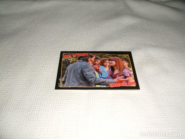 Coleccionismo cromos antiguos: Cromo n&ordm; 155 Camp Rock Panini, a&ntilde;o 2009 - Foto 1