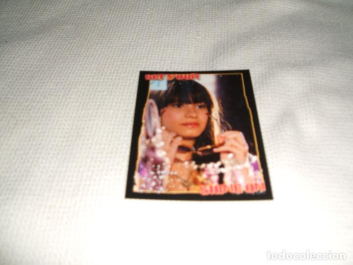 Coleccionismo cromos antiguos: Cromo n&ordm; 162 Camp Rock Panini, a&ntilde;o 2009 - Foto 1