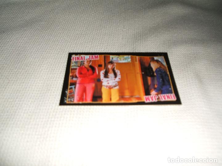 Coleccionismo cromos antiguos: Cromo n&ordm; 164 Camp Rock Panini, a&ntilde;o 2009 - Foto 1