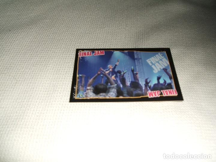 Coleccionismo cromos antiguos: Cromo n&ordm; 169 Camp Rock Panini, a&ntilde;o 2009 - Foto 1