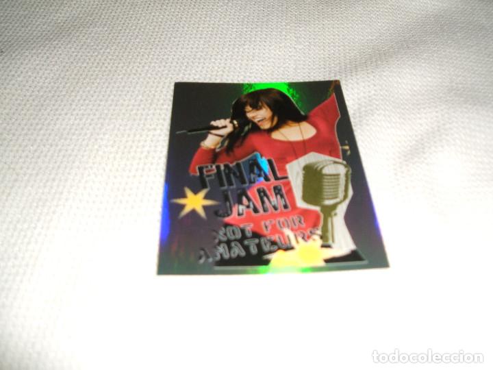 Coleccionismo cromos antiguos: Cromo n&ordm; 178 Camp Rock Panini, a&ntilde;o 2009 - Foto 1
