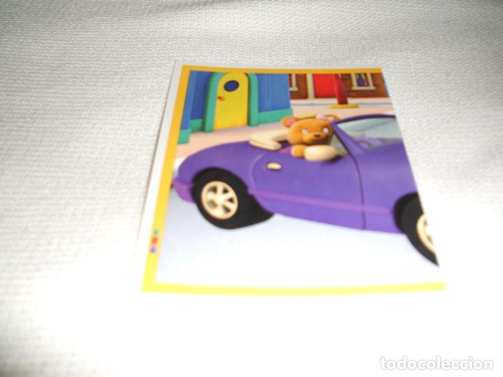 Coleccionismo cromos antiguos: Cromo n&ordm; 28 Noddy 2 de Panini, a&ntilde;o 2011 - Foto 1