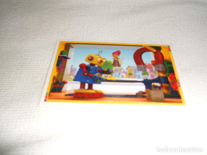 Coleccionismo cromos antiguos: Cromo n&ordm; 43 Noddy 2 de Panini, a&ntilde;o 2011 - Foto 1