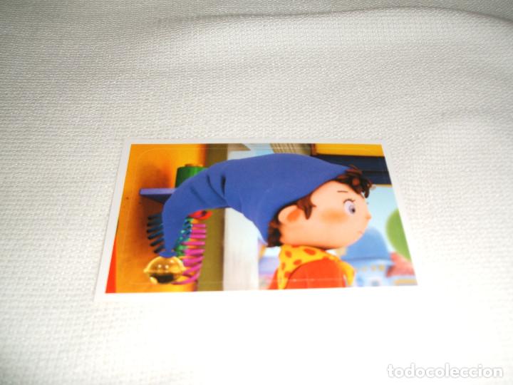Coleccionismo cromos antiguos: Cromo n&ordm; 48 Noddy 2 de Panini, a&ntilde;o 2011 - Foto 1