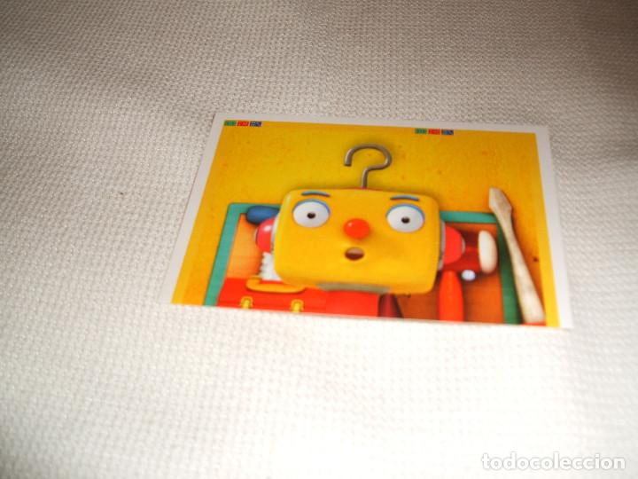 Coleccionismo cromos antiguos: Cromo n&ordm; 55 Noddy 2 de Panini, a&ntilde;o 2011 - Foto 1