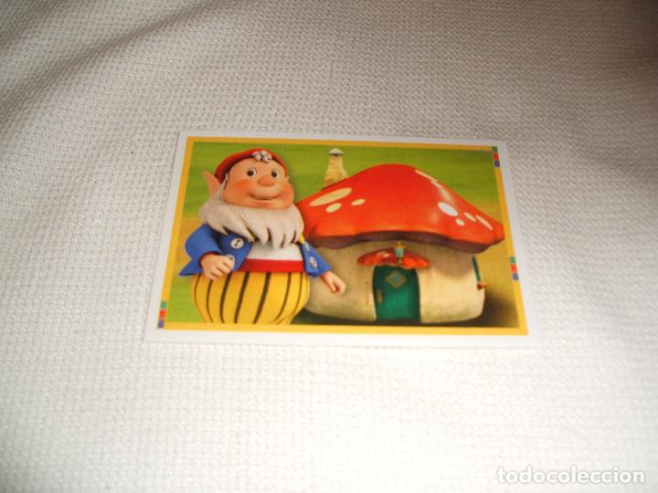 Coleccionismo cromos antiguos: Cromo n&ordm; 70 Noddy 2 de Panini, a&ntilde;o 2011 - Foto 1