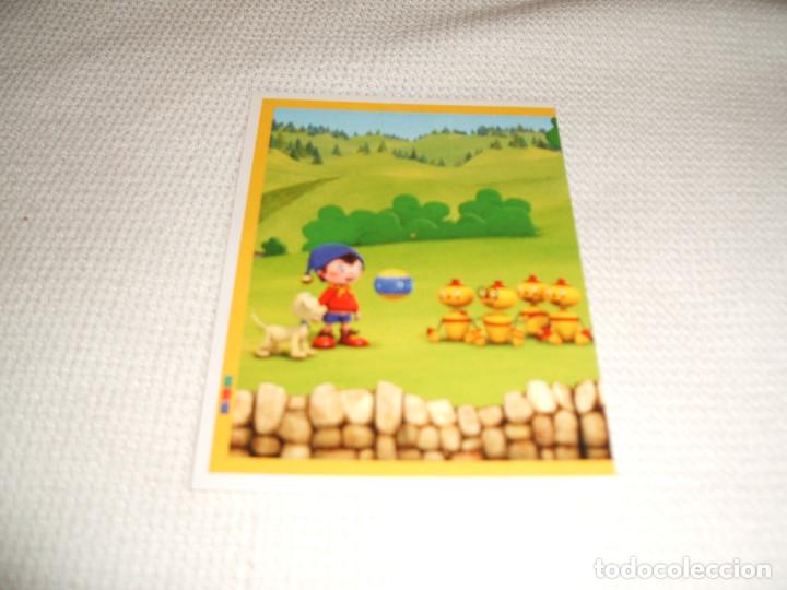 Coleccionismo cromos antiguos: Cromo n&ordm; 86 Noddy 2 de Panini, a&ntilde;o 2011 - Foto 1