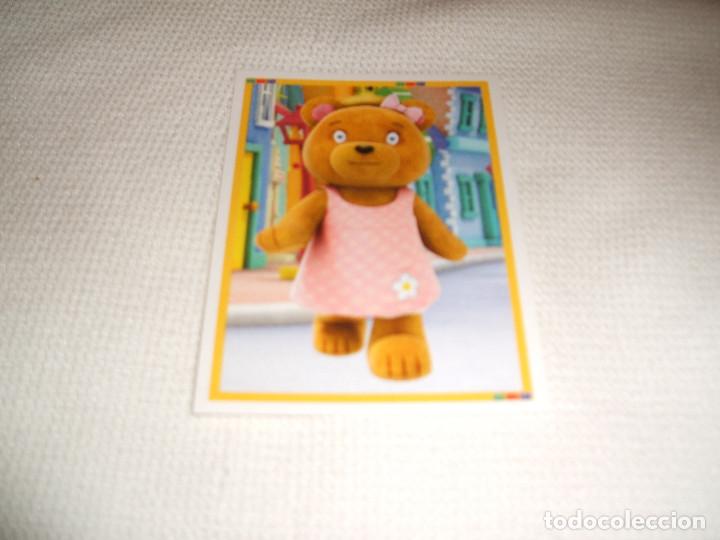 Coleccionismo cromos antiguos: Cromo n&ordm; 88 Noddy 2 de Panini, a&ntilde;o 2011 - Foto 1