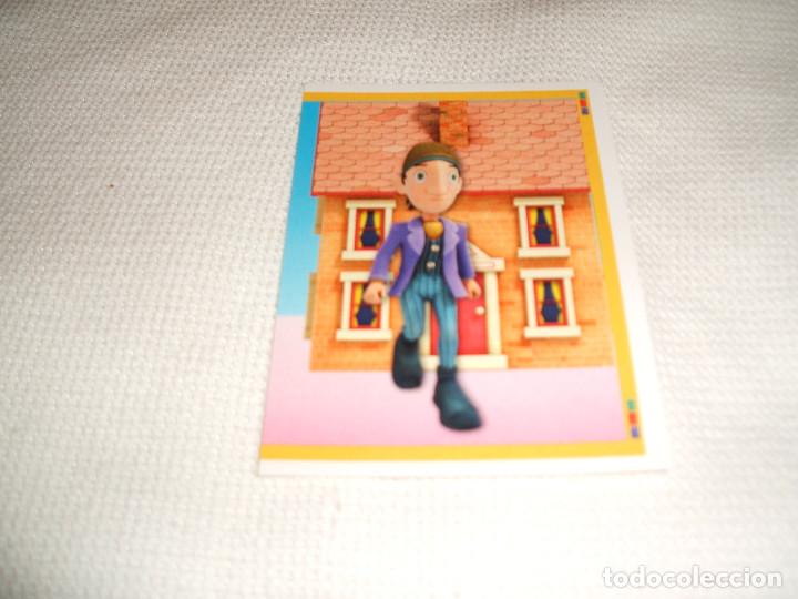 Coleccionismo cromos antiguos: Cromo n&ordm; 95 Noddy 2 de Panini, a&ntilde;o 2011 - Foto 1