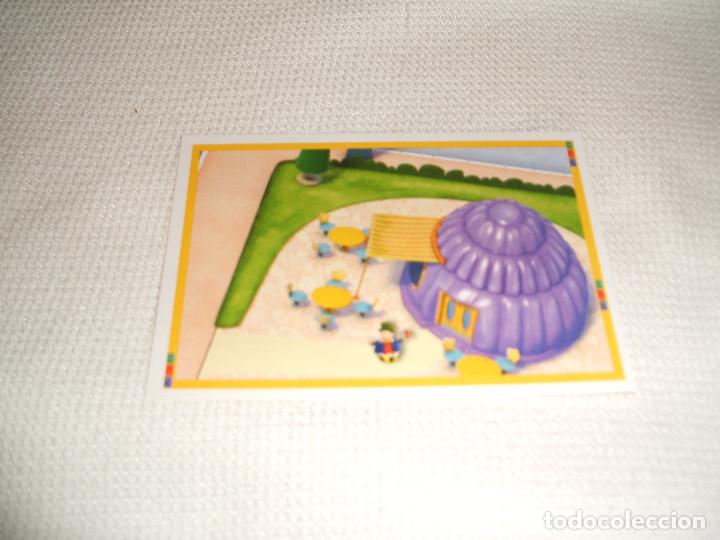 Coleccionismo cromos antiguos: Cromo n&ordm; 149 Noddy 2 de Panini, a&ntilde;o 2011 - Foto 1