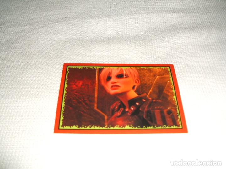 Coleccionismo cromos antiguos: Cromo n&ordm; 67 Rompe Ralph de Panini, a&ntilde;o 2012 - Foto 1