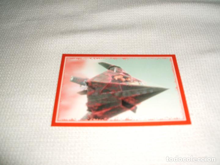 Coleccionismo cromos antiguos: Cromo n&ordm; 91 Rompe Ralph de Panini, a&ntilde;o 2012 - Foto 1