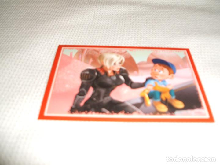 Coleccionismo cromos antiguos: Cromo n&ordm; 120 Rompe Ralph de Panini, a&ntilde;o 2012 - Foto 1