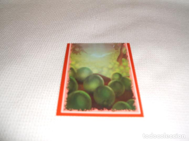 Coleccionismo cromos antiguos: Cromo n&ordm; 141 Rompe Ralph de Panini, a&ntilde;o 2012 - Foto 1