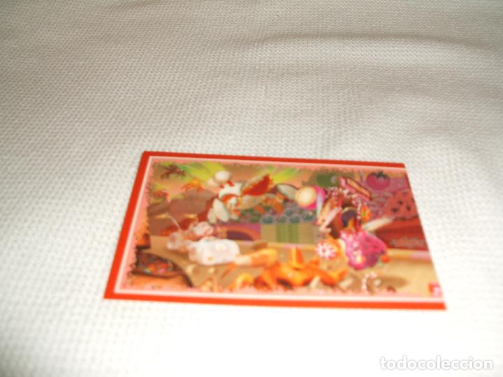 Coleccionismo cromos antiguos: Cromo n&ordm; 155 Rompe Ralph de Panini, a&ntilde;o 2012 - Foto 1