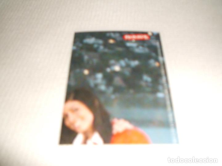 Coleccionismo cromos antiguos: Cromo n&ordm; 174 Rebelde de Panini, a&ntilde;o 2006 - Foto 1