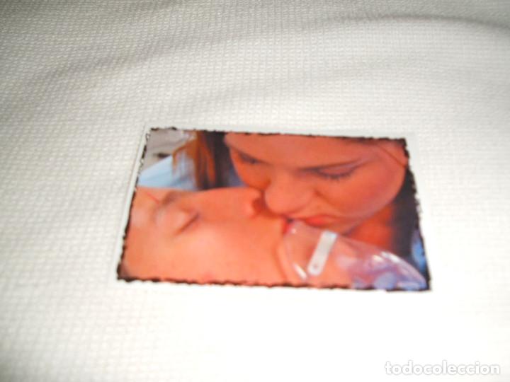 Coleccionismo cromos antiguos: Cromo n&ordm; 88 Rebelde 2 de Panini, a&ntilde;o 2007 - Foto 1