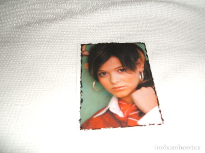 Coleccionismo cromos antiguos: Cromo n&ordm; 149 Rebelde 2 de Panini, a&ntilde;o 2007 - Foto 1