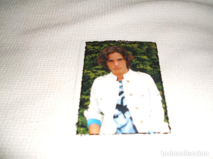Coleccionismo cromos antiguos: Cromo n&ordm; 159 Rebelde 2 de Panini, a&ntilde;o 2007 - Foto 1