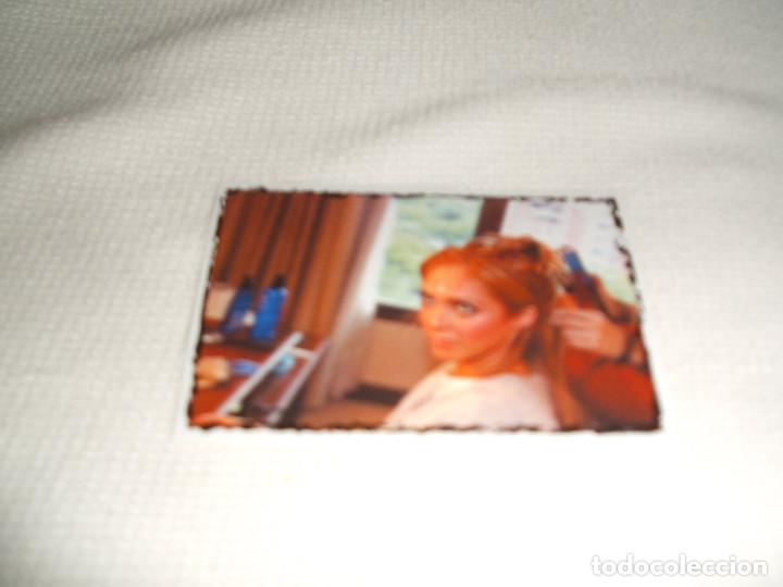 Coleccionismo cromos antiguos: Cromo n&ordm; 80A Rebelde 2 de Panini, a&ntilde;o 2007 - Foto 1