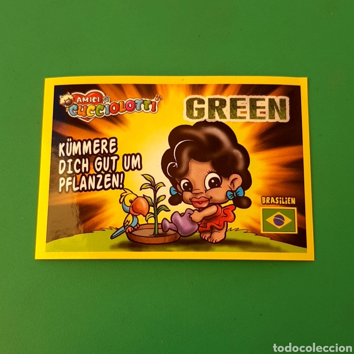 Coleccionismo cromos antiguos: Cromo DE PANINI - AMICI CUCCIOLOTTI N&deg;253 - Foto 1