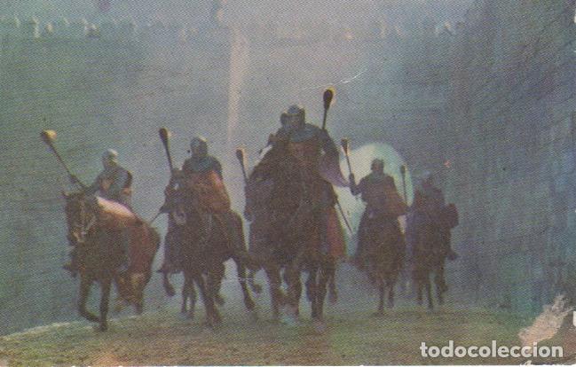 Coleccionismo cromos antiguos: cromo n&ordm; 167 el cid ediciones fher - Foto 1