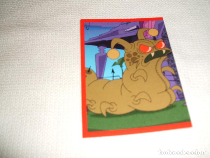 Coleccionismo cromos antiguos: Cromo n&ordm; 64 Phineas y Ferb de Panini, a&ntilde;o 2012 - Foto 1